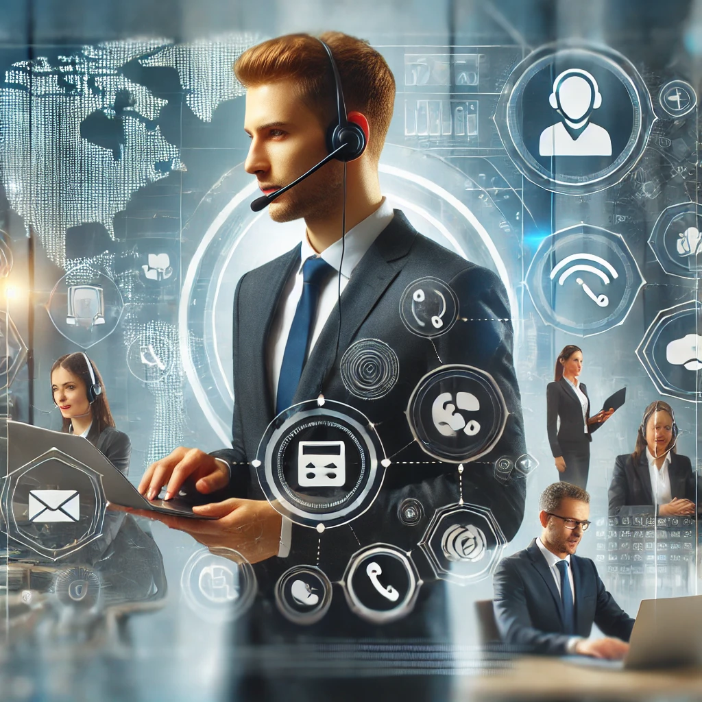 Customer Communication