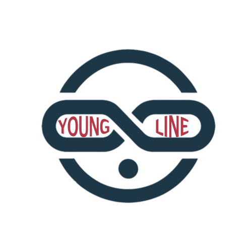 YoungLine BPO Logo